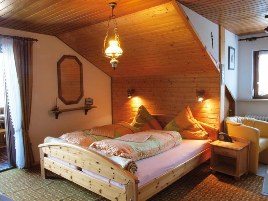 Hotel Haus Bernhardt-Fromm à St. Blasien Extérieur photo